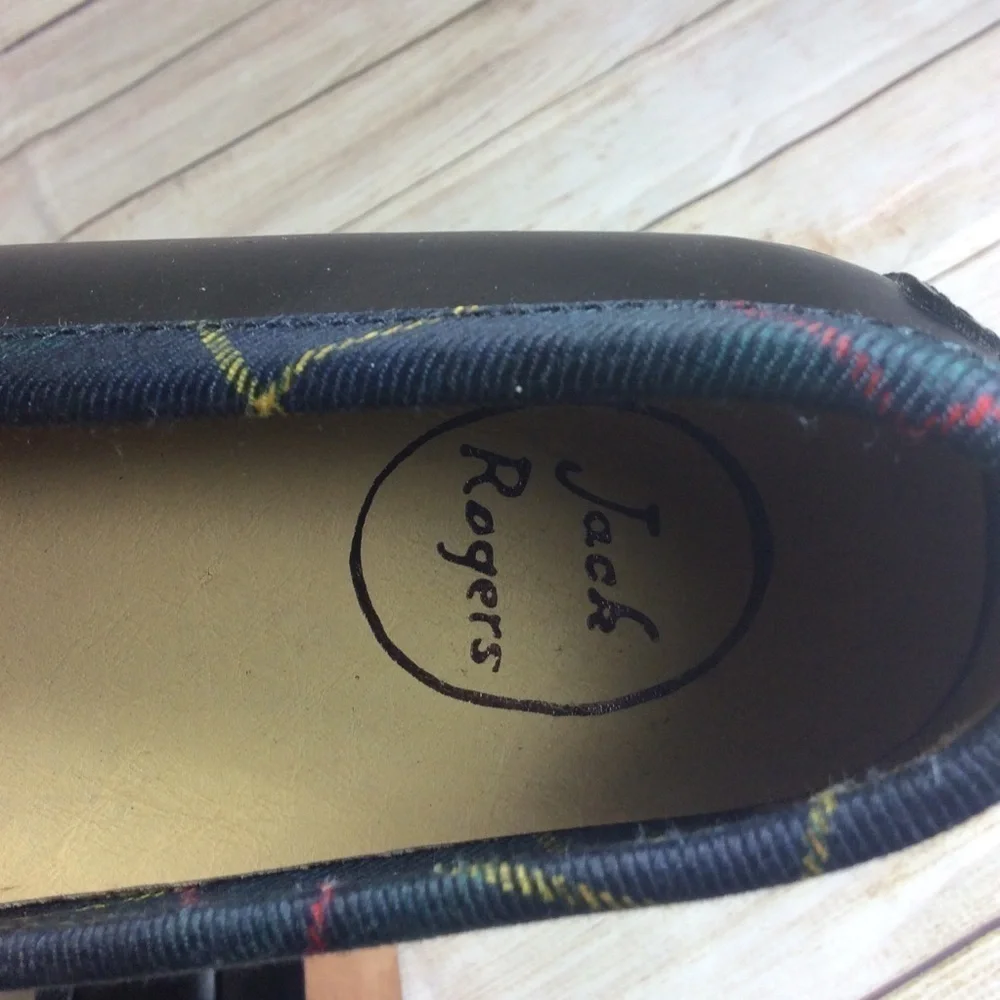 Jack Rogers jack rogers